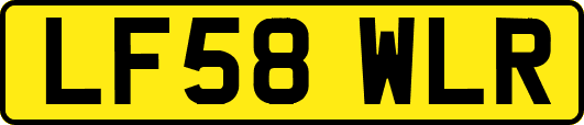 LF58WLR