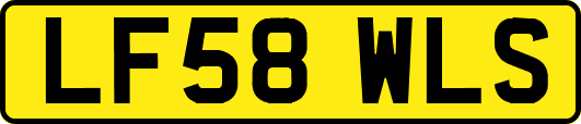 LF58WLS