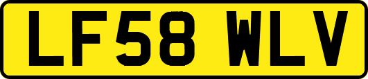LF58WLV