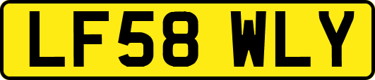 LF58WLY