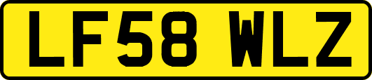 LF58WLZ