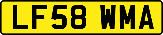 LF58WMA