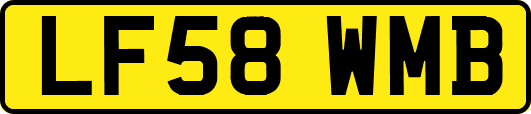 LF58WMB