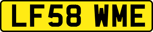 LF58WME
