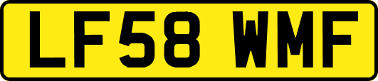 LF58WMF