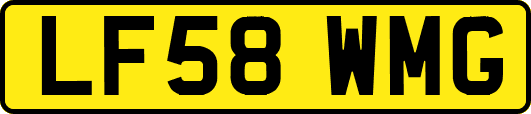 LF58WMG