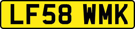 LF58WMK