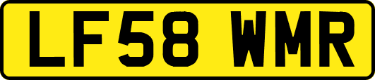LF58WMR