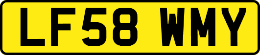 LF58WMY