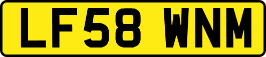 LF58WNM