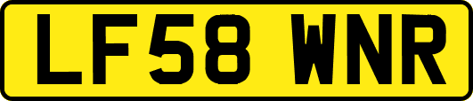 LF58WNR