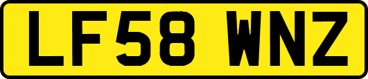 LF58WNZ