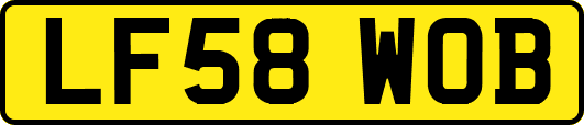 LF58WOB