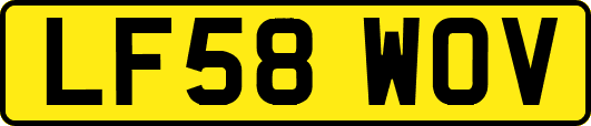LF58WOV