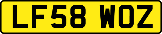 LF58WOZ