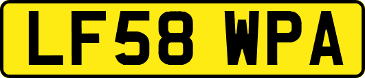 LF58WPA