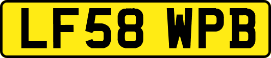 LF58WPB