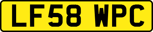 LF58WPC