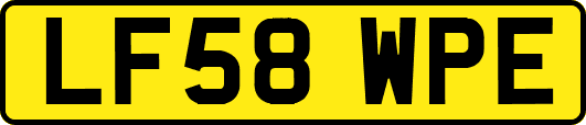 LF58WPE