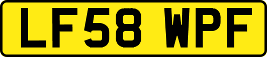 LF58WPF