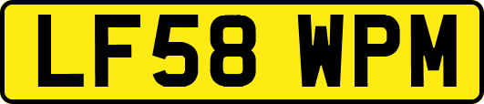 LF58WPM