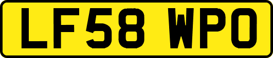 LF58WPO