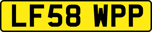 LF58WPP