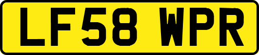 LF58WPR