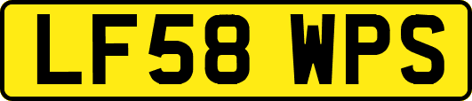 LF58WPS