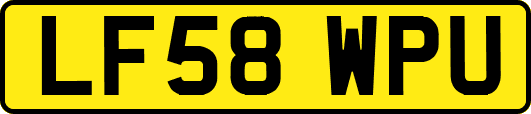 LF58WPU