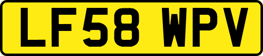 LF58WPV