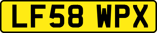 LF58WPX