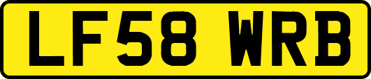 LF58WRB