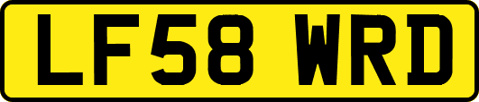 LF58WRD
