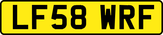 LF58WRF
