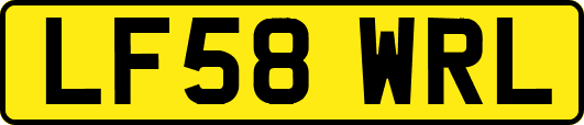 LF58WRL