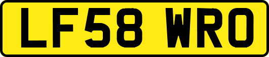 LF58WRO