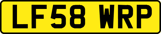 LF58WRP