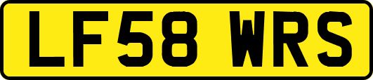 LF58WRS