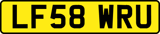 LF58WRU
