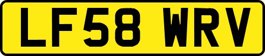 LF58WRV