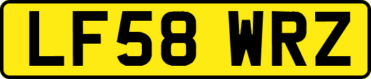 LF58WRZ