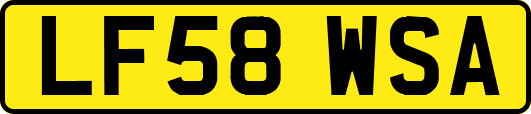 LF58WSA