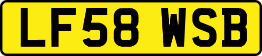 LF58WSB