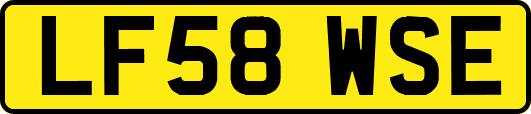 LF58WSE
