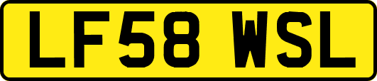 LF58WSL