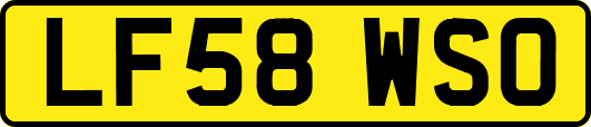 LF58WSO