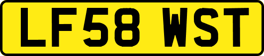 LF58WST