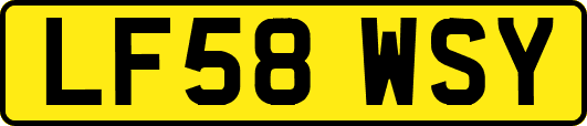 LF58WSY