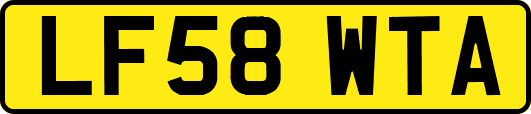 LF58WTA